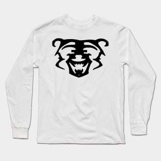 OzoBear Long Sleeve T-Shirt